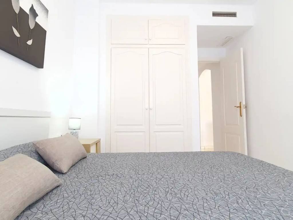 Piso de 75 m² en Dénia