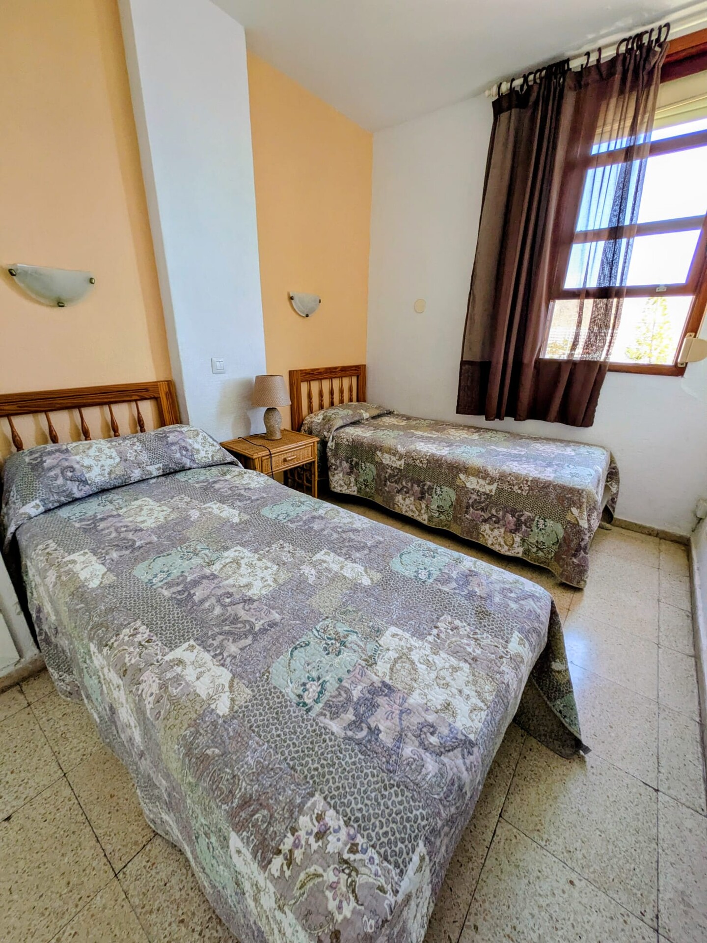 Piso de 50 m² en Arona