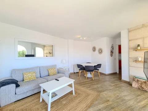 Apartamento 86 m² em Palma