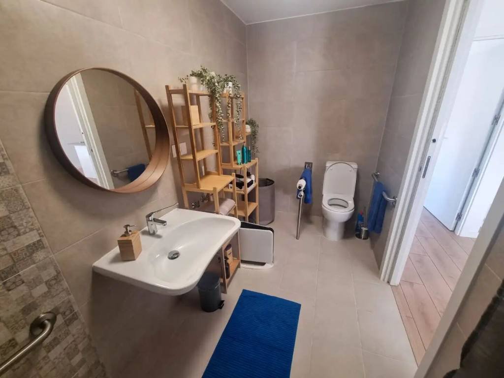 Piso de 90 m² en Pilar de la Horadada
