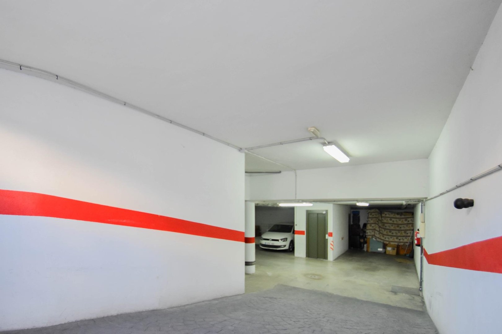 Piso de 85 m² en La Zubia