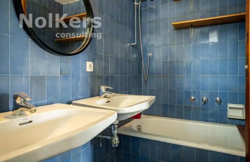 Piso de 223 m² en Barcelona
