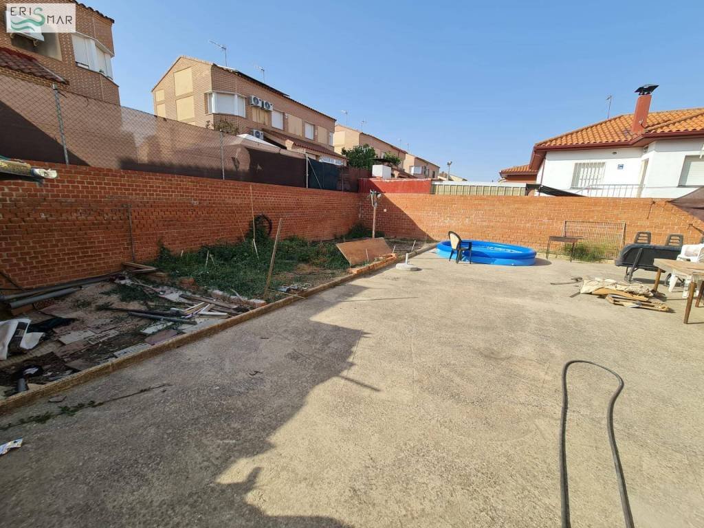 Casa de 173 m² en Villaluenga de la Sagra