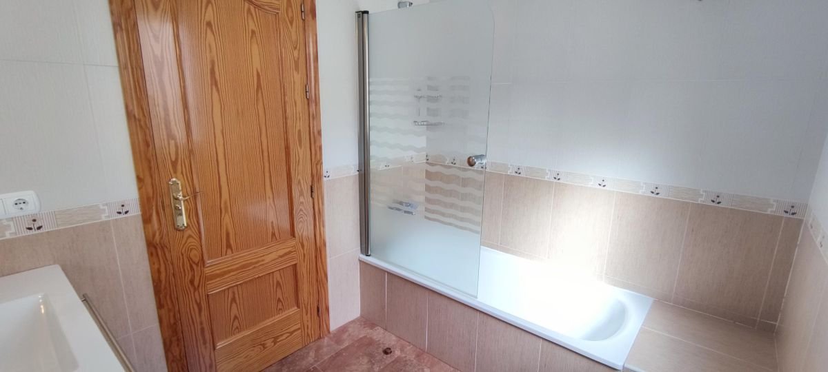 Piso de 70 m² en Las Gabias