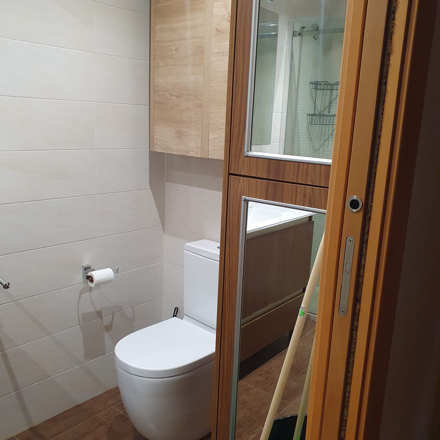 Piso de 90 m² en Salamanca