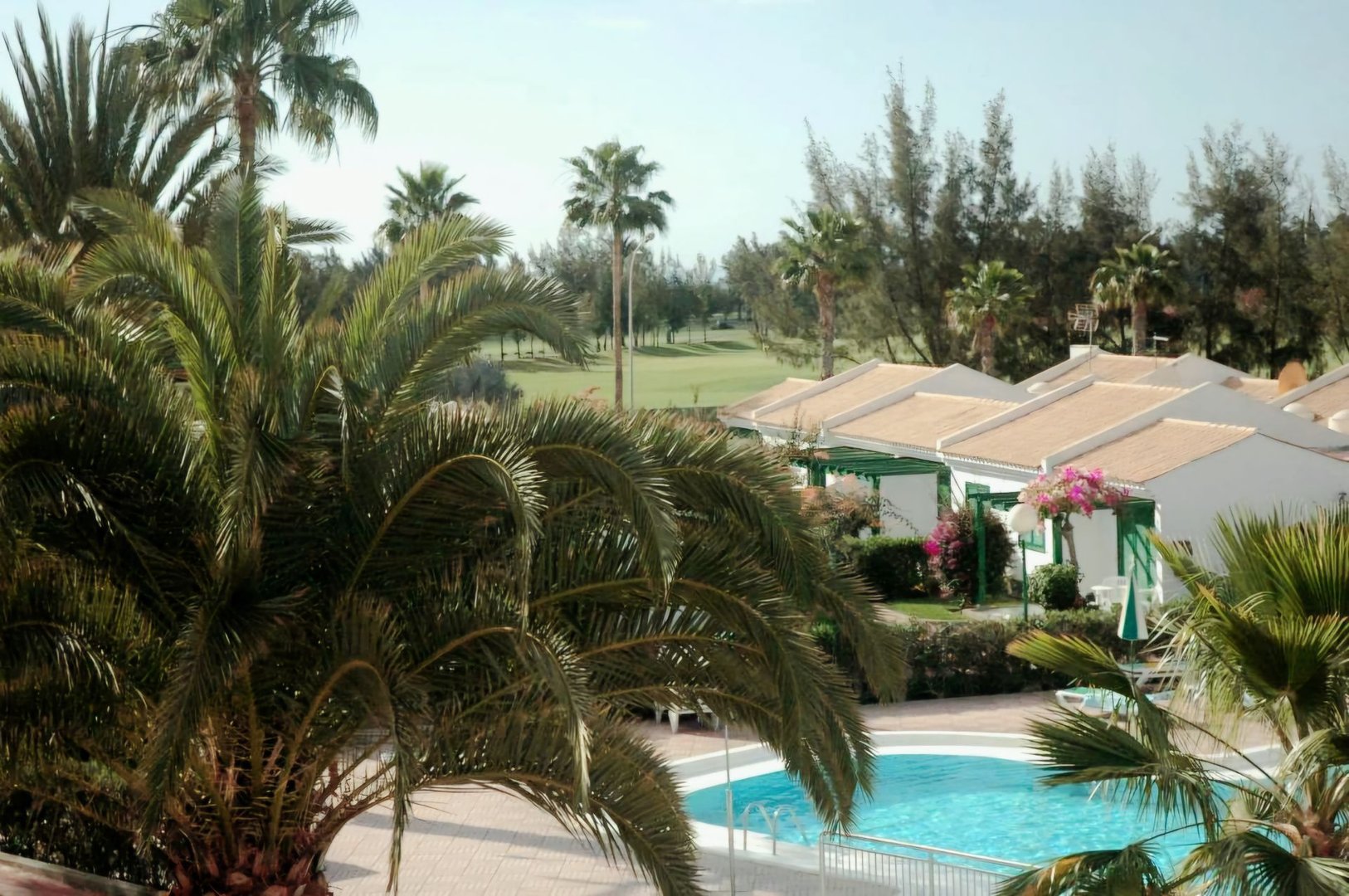 Haus 42 m² in San Bartolomé de Tirajana