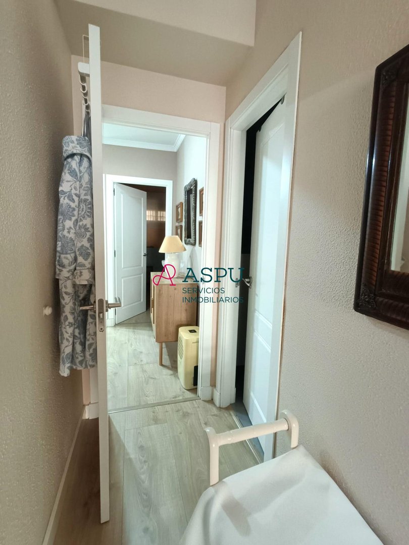 Piso de 73 m² en Cádiz