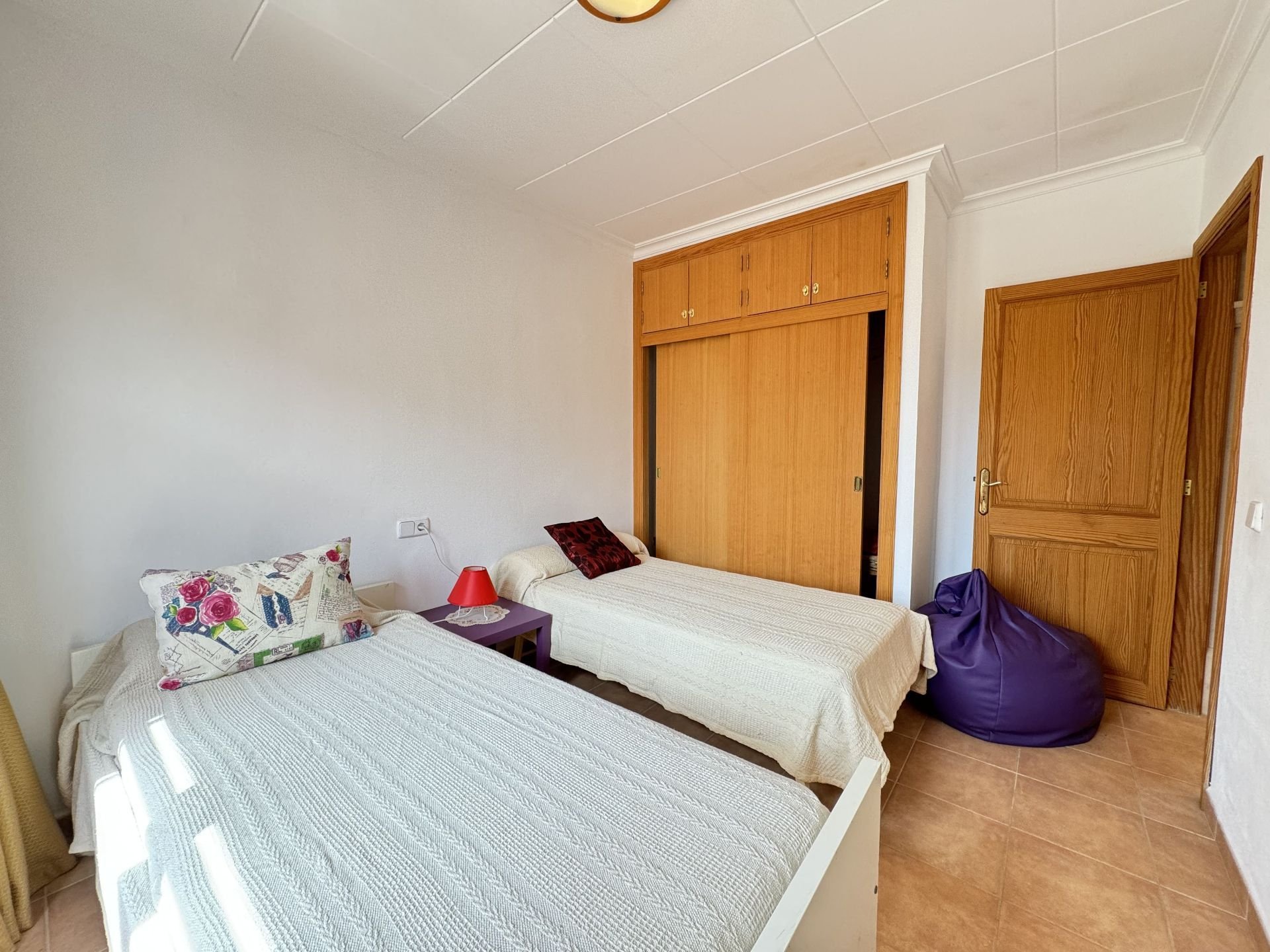 Piso de 160 m² en Santanyí