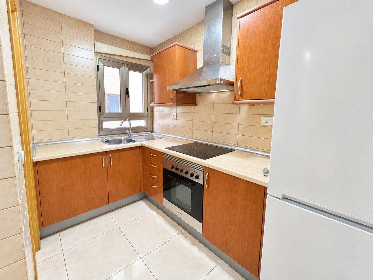 Piso de 84 m² en Las Palmas de Gran Canaria