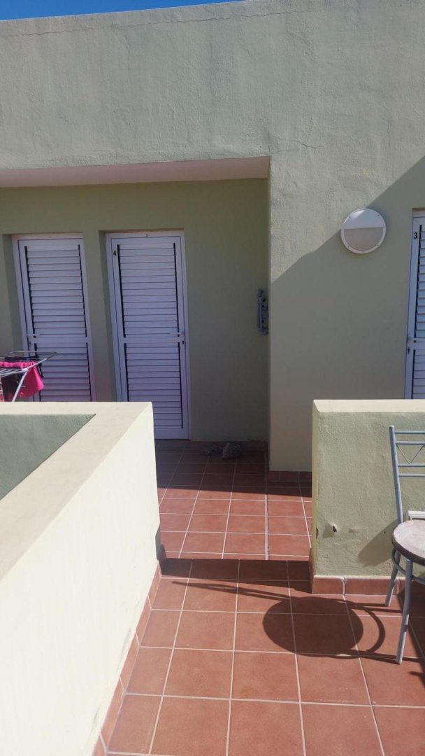 Wohnung 60 m² in San Miguel de Abona