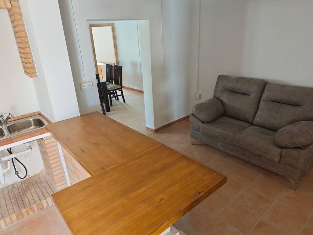 Piso de 140 m² en Chauchina