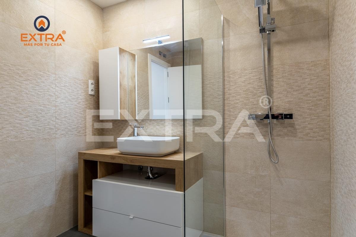 Pis de 75 m² a Madrid