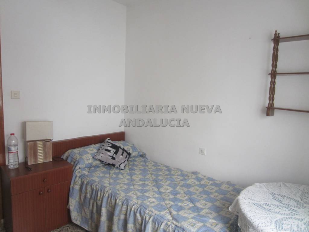 Piso de 84 m² en Almería