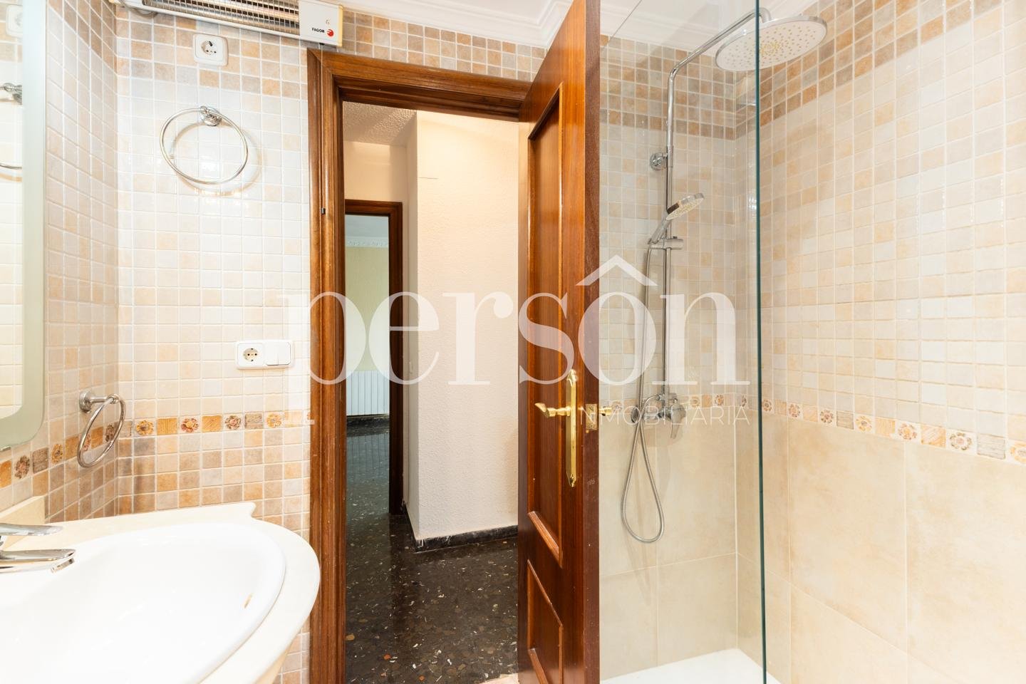 Appartamento 120 m² a Valencia
