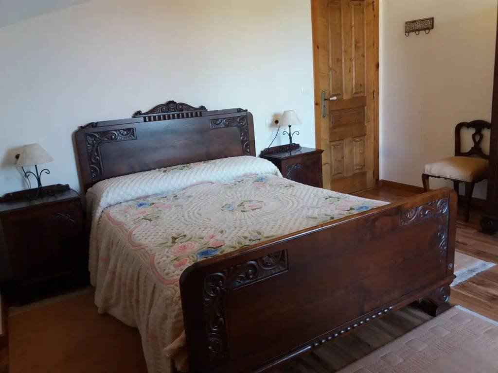 Haus 150 m² in Rianxo