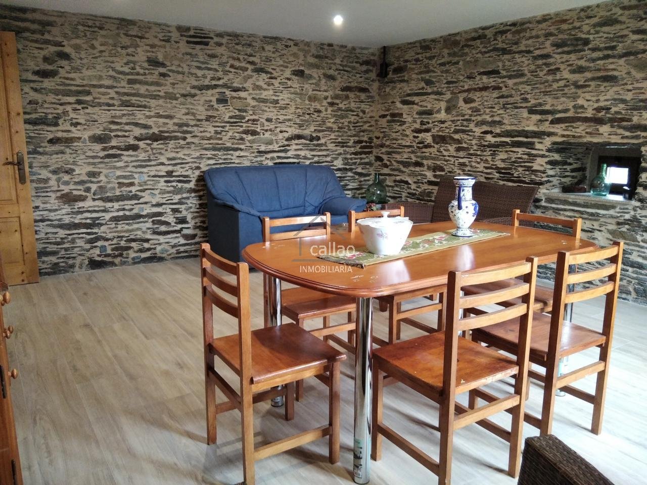 Casa de 182 m² en Valdoviño