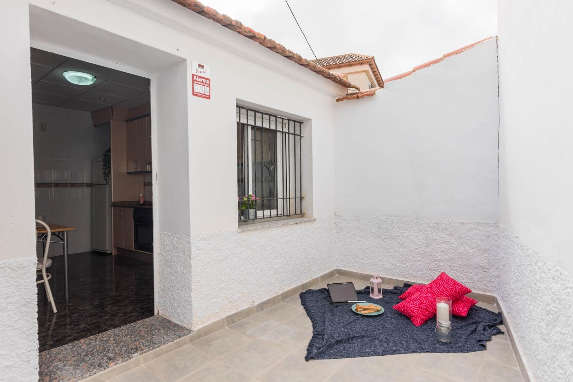 Piso de 225 m² en Murcia