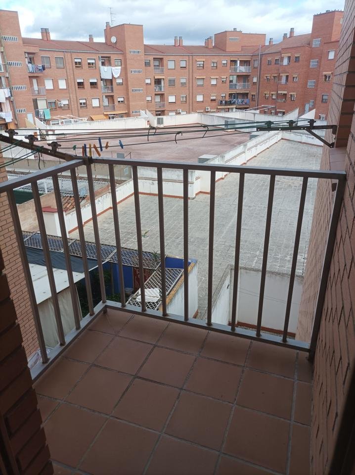 Piso de 97 m² en Calatayud