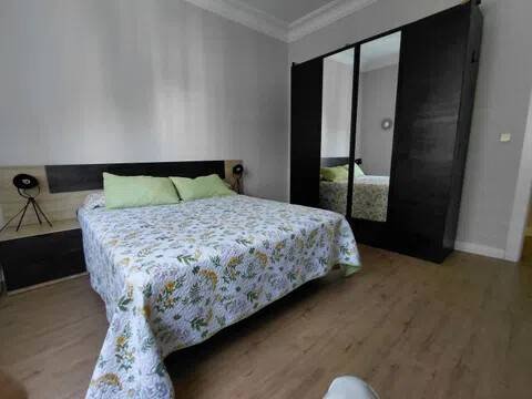 Piso de 146 m² en Madrid