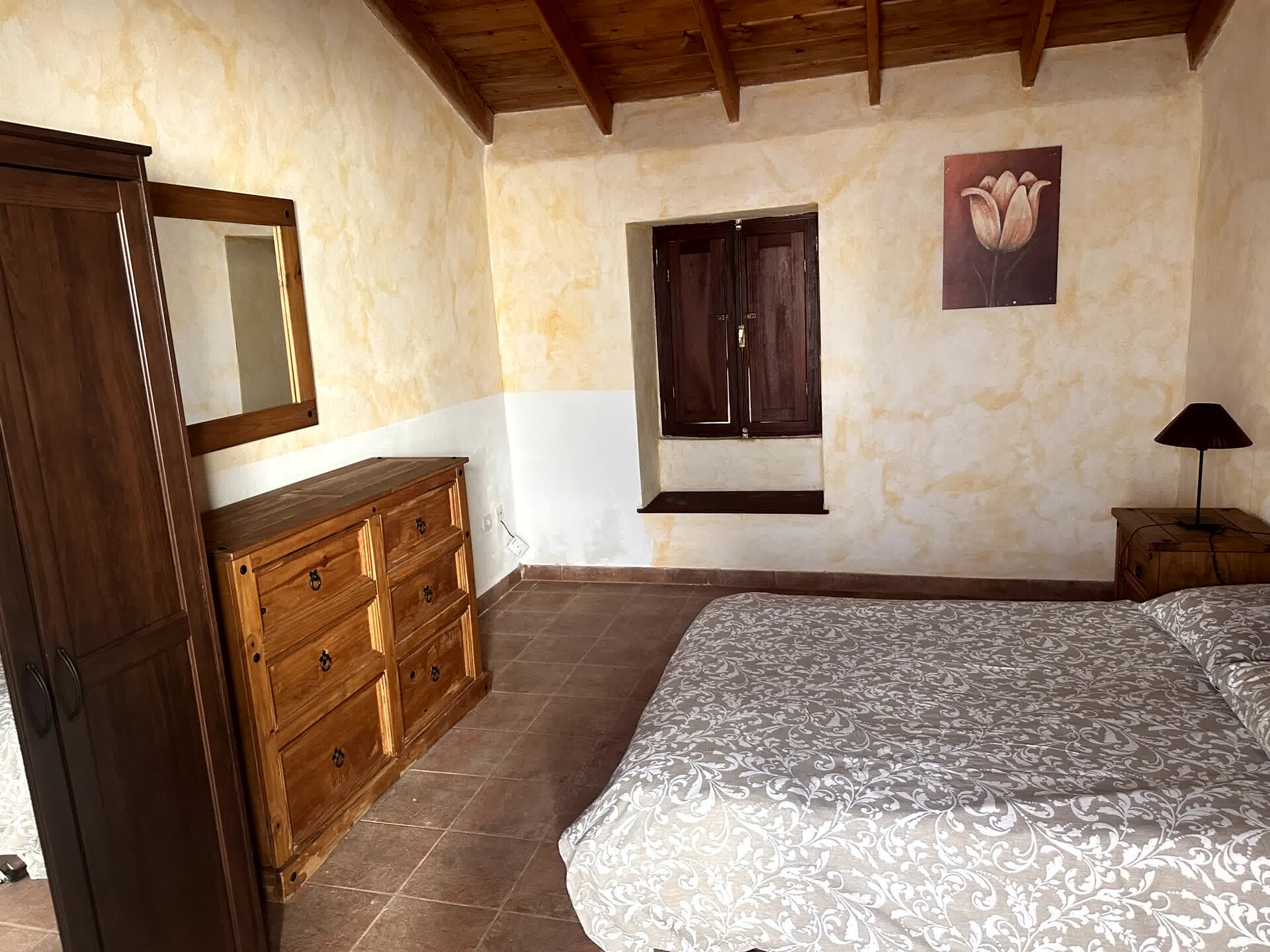 Wohnung 120 m² in Arona