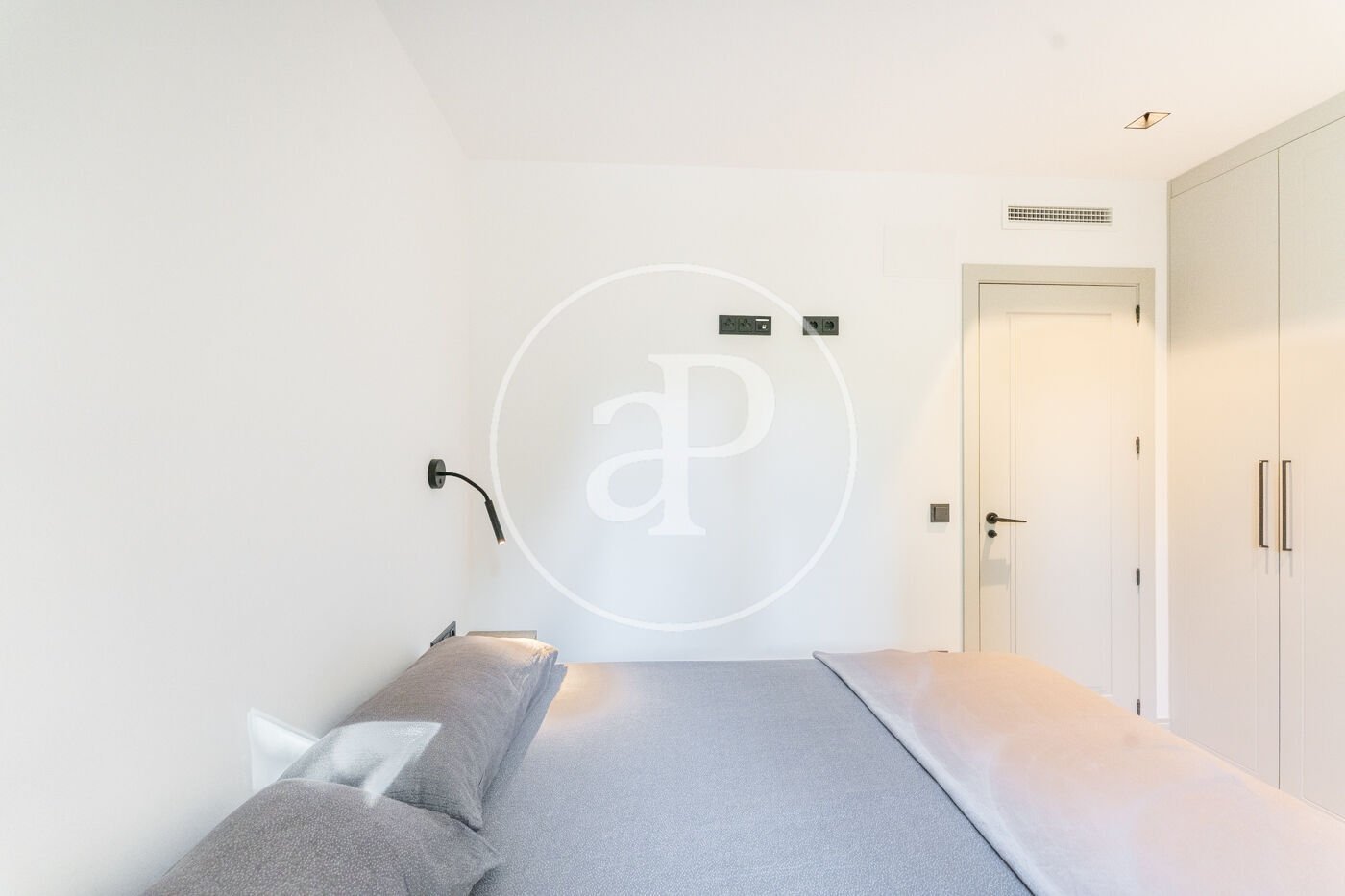 Piso de 60 m² en Madrid