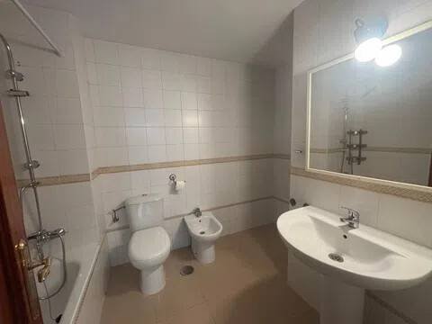 Apartamento 80 m² em Sevilla