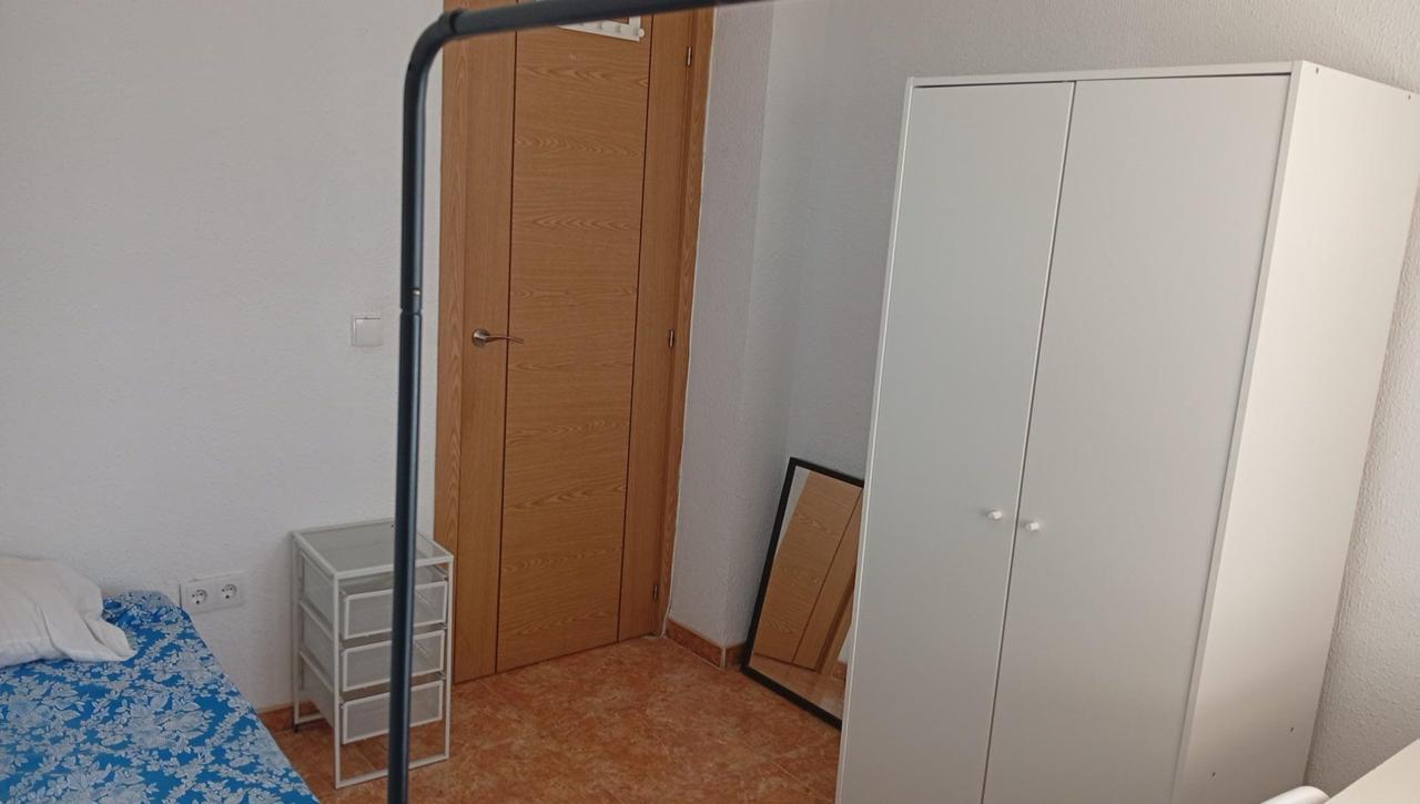 Habitación en alquiler, Almería