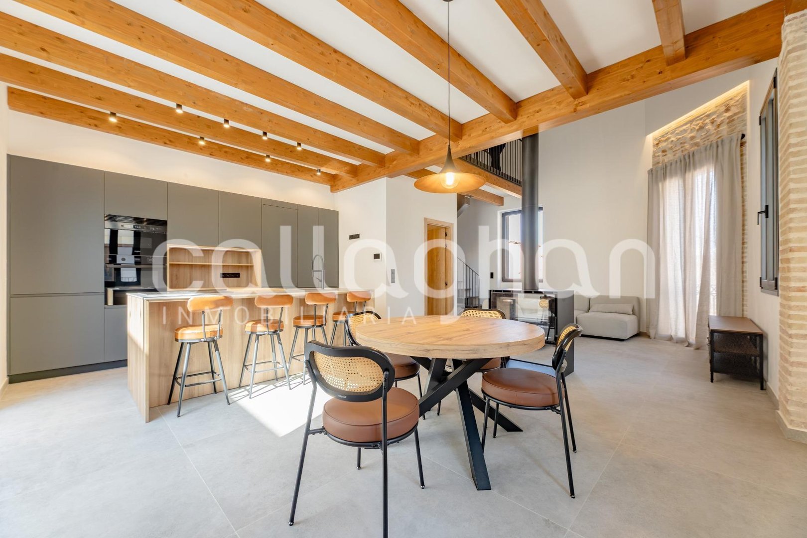 Pis de 114 m² a Picanya