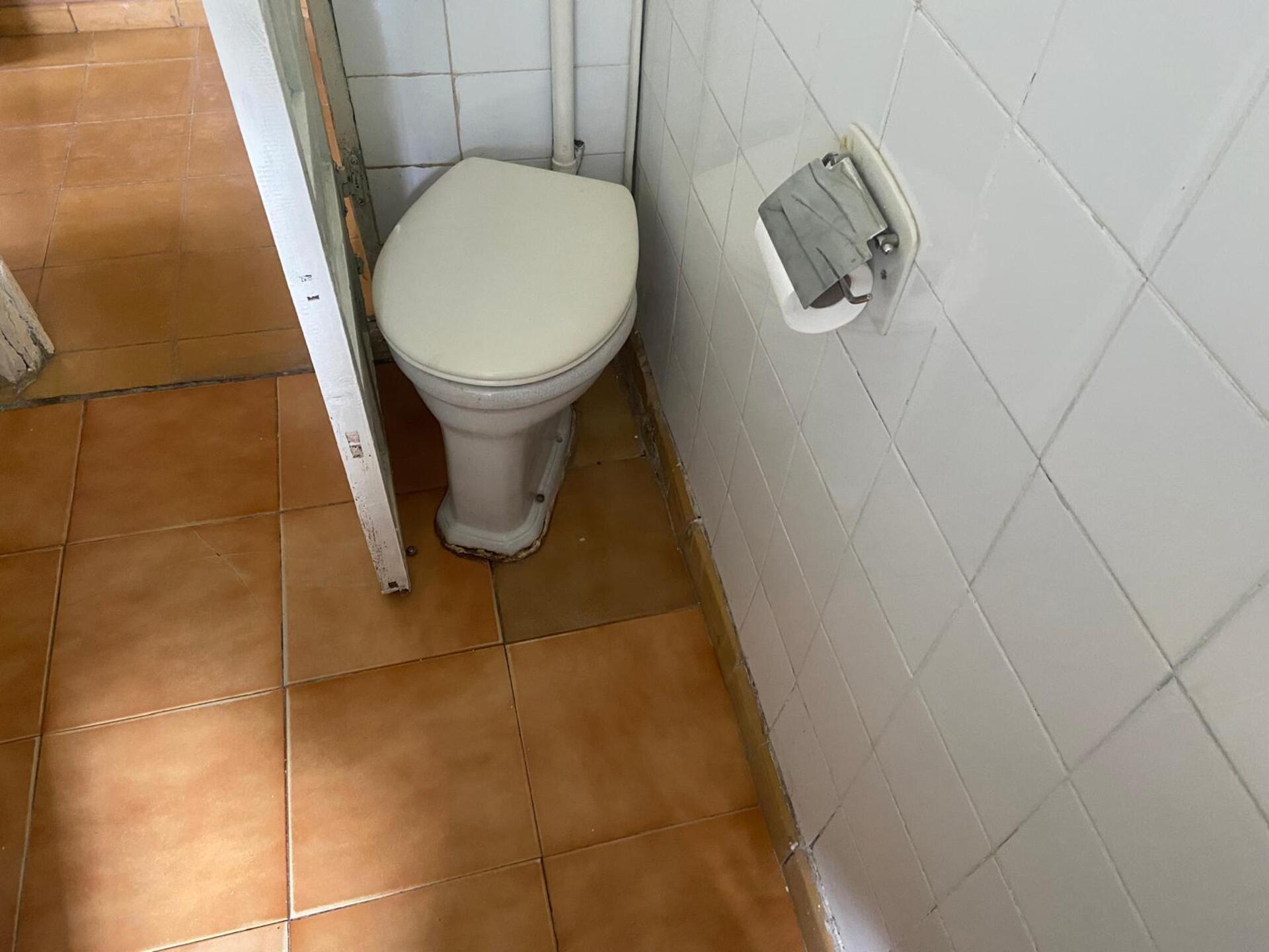 Appartamento 234 m² a Bernardos