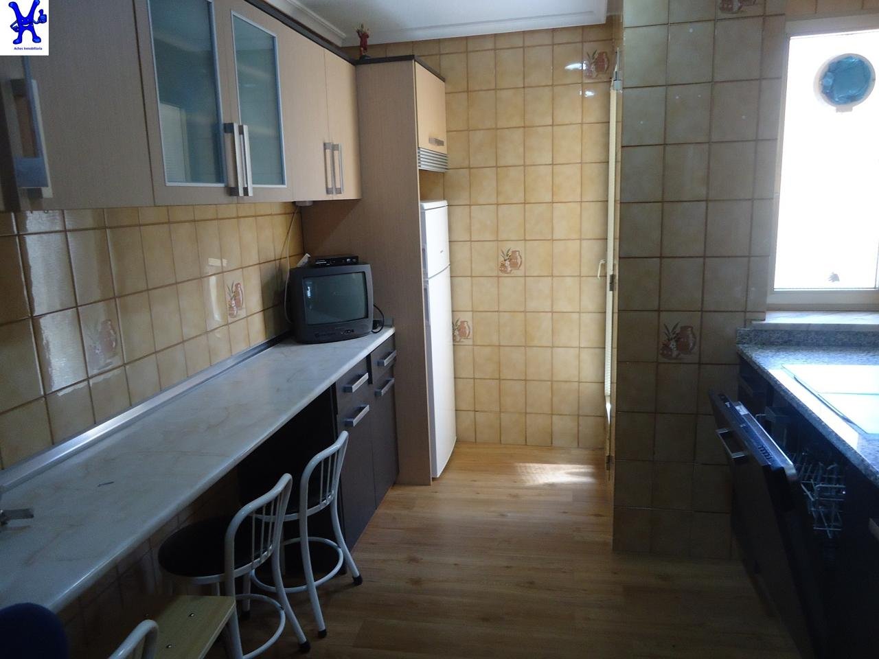 Piso de 90 m² en Salamanca