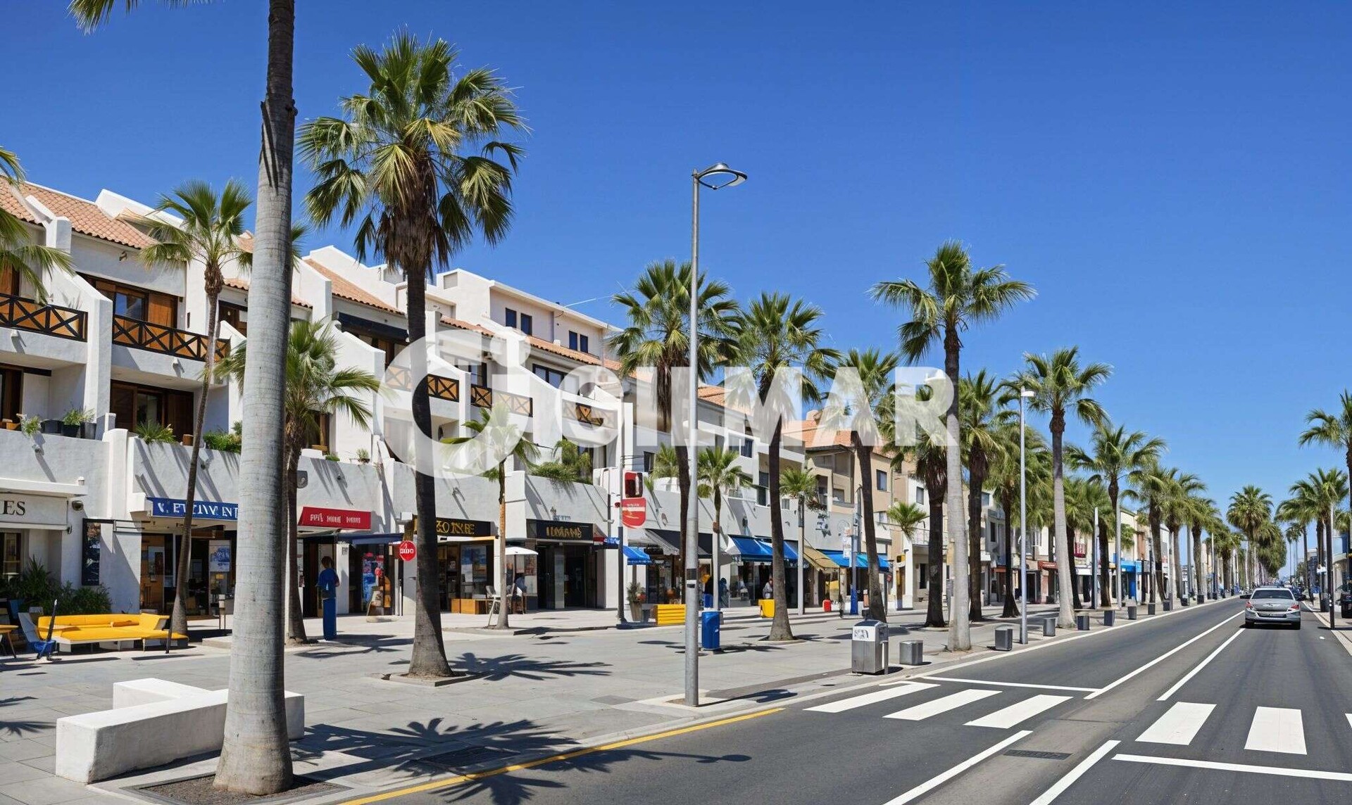 Pis de 60 m² a Arona