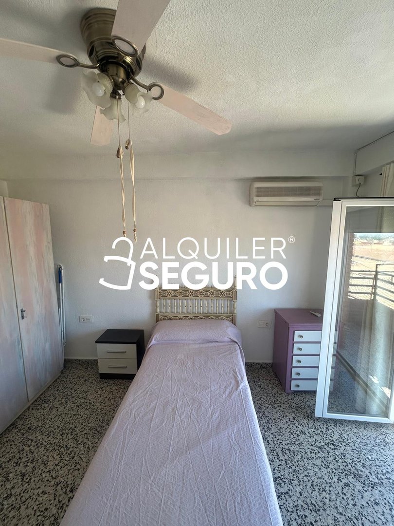 Piso de 92 m² en Granada