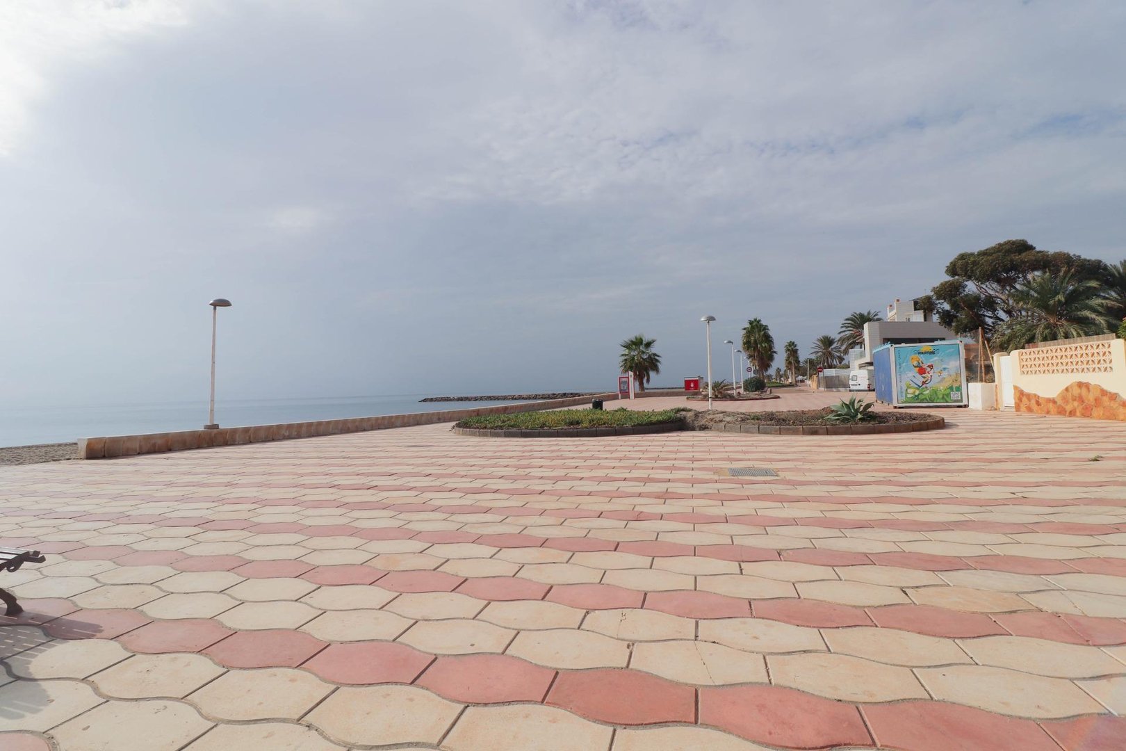 Piso de 175 m² en Almería