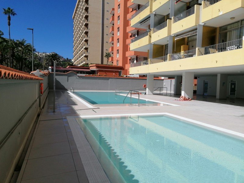 Pis de 50 m² a Puerto de la Cruz
