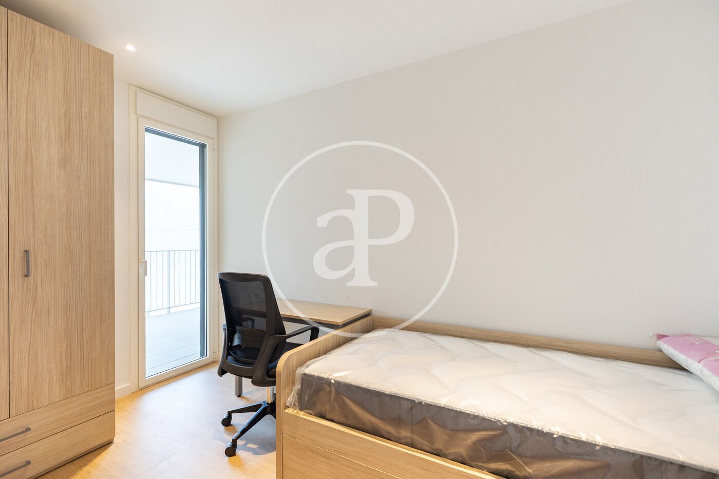 Piso de 92 m² en Viladecans