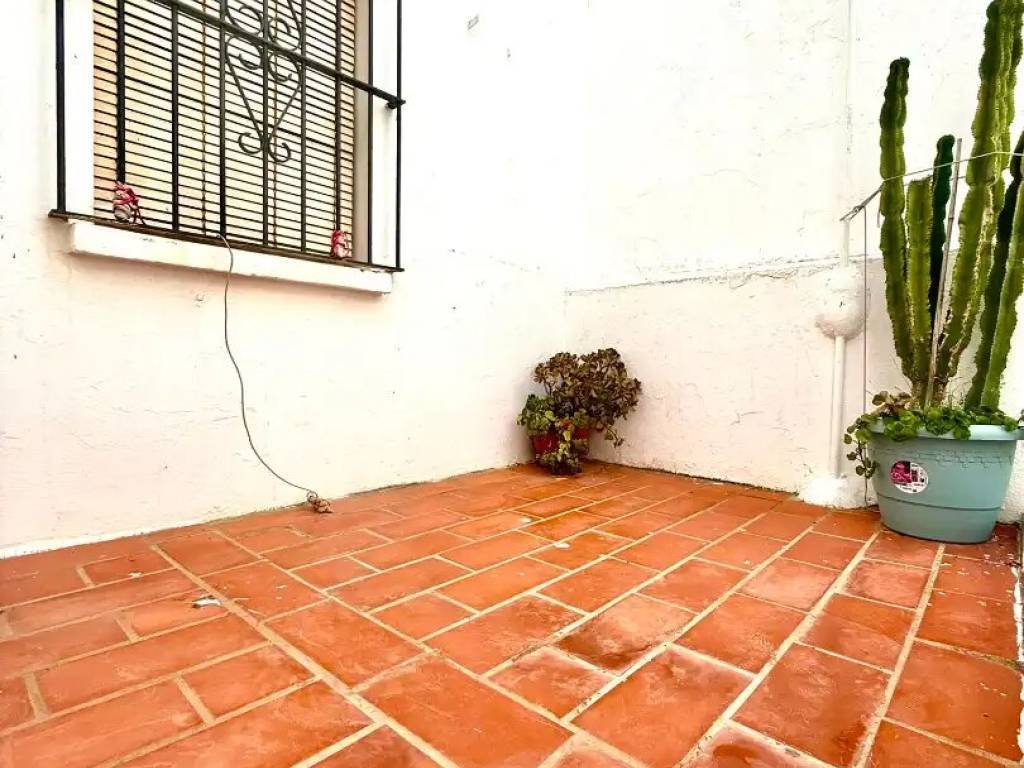 Piso de 60 m² en Tarifa