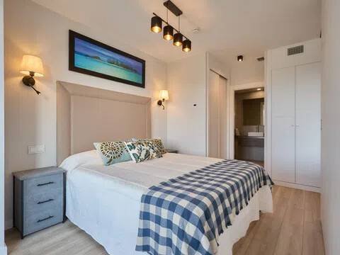 Appartamento 72 m² a Madrid
