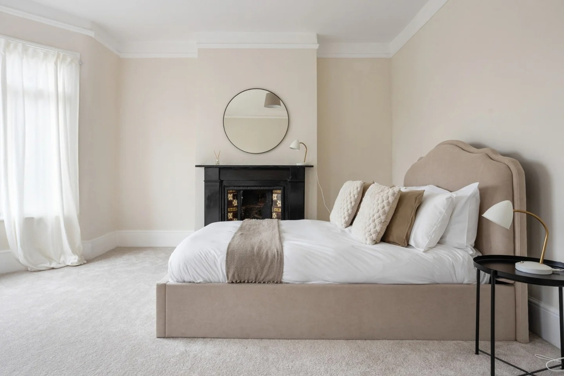 Wohnung 110 m² in Madrid