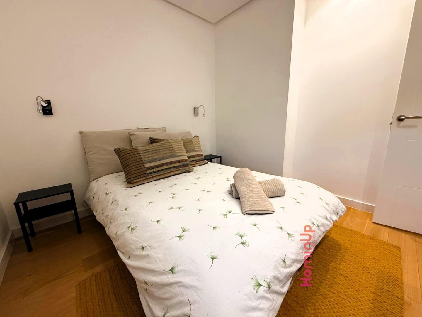 Piso de 159 m² en Bilbao