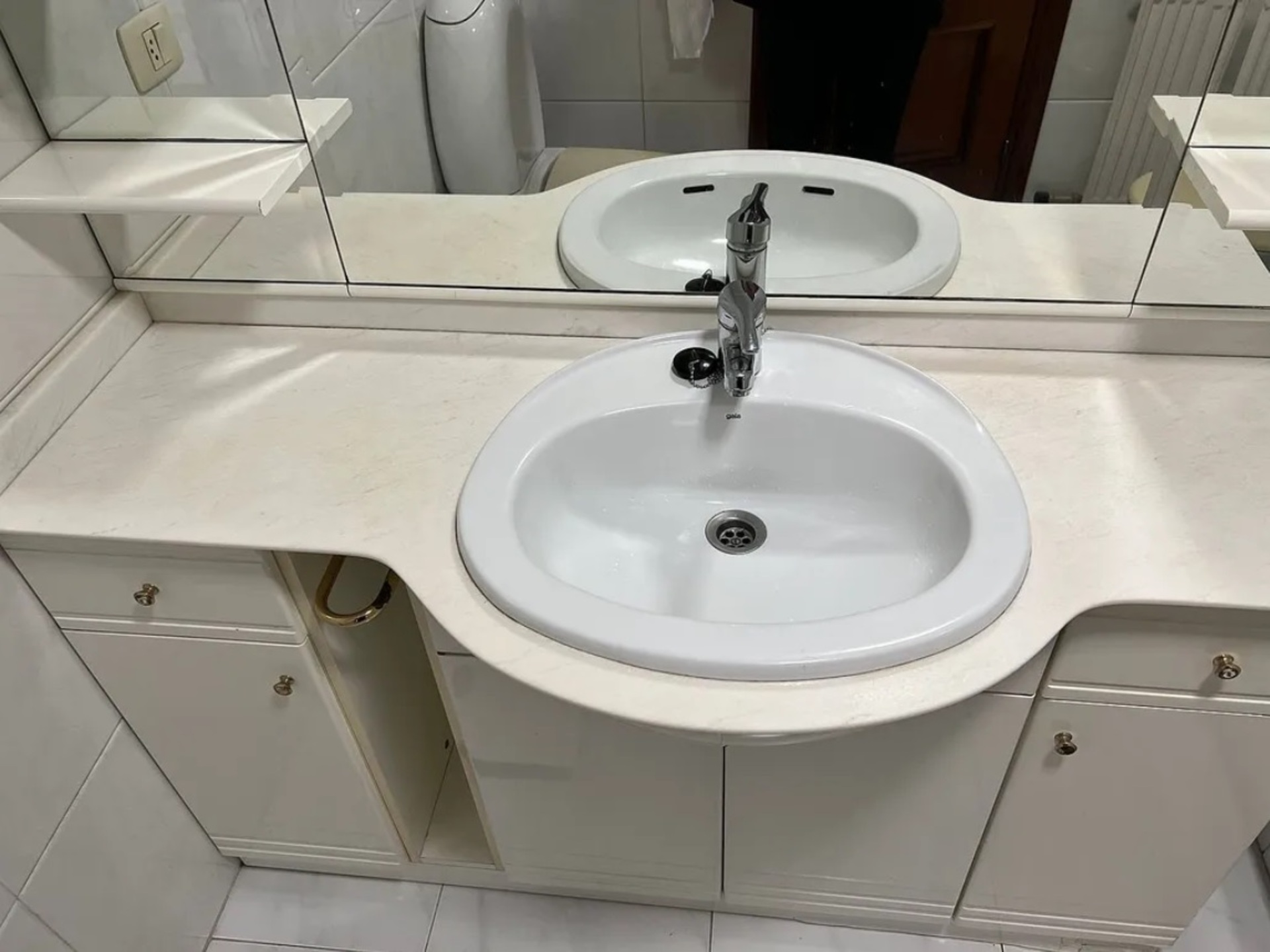 Pis de 74 m² a Vigo