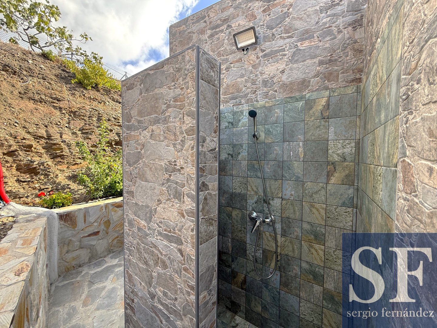 Casa de 35 m² a Torrox