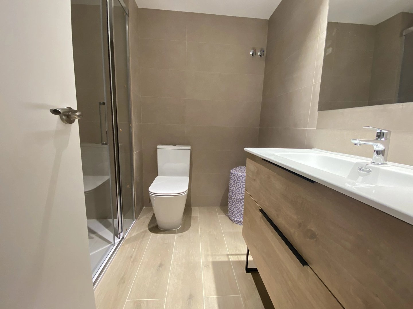 Habitación 21 m², Valencia