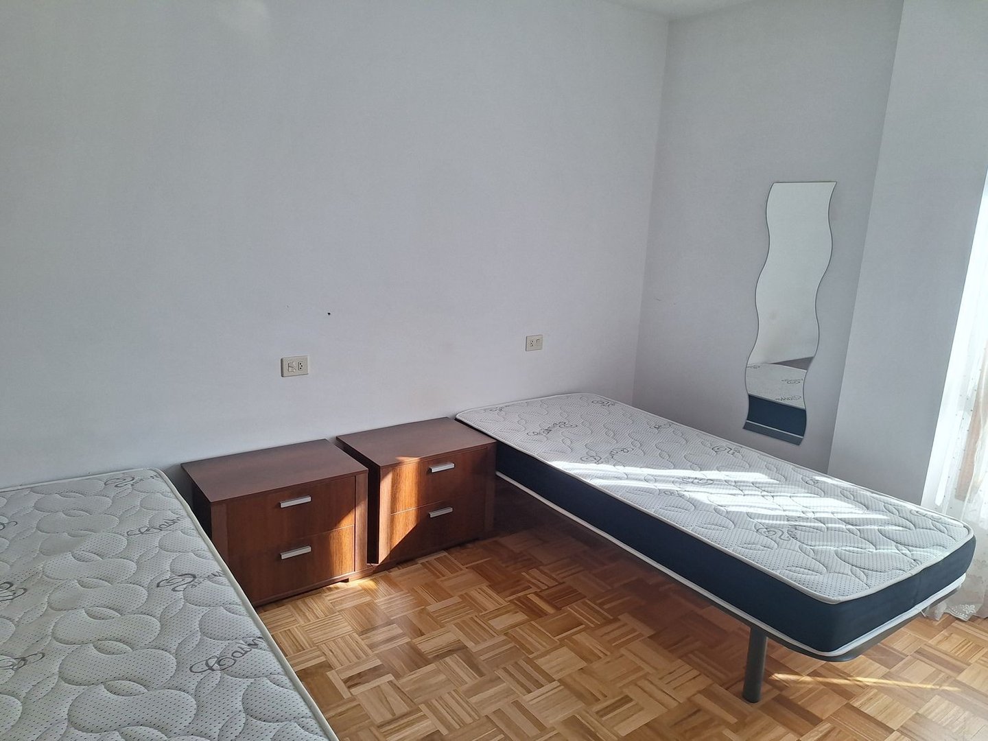 Piso de 91 m² en Culleredo