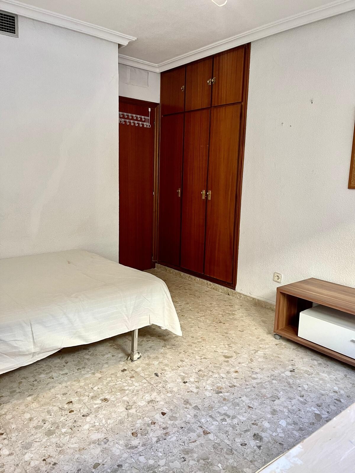 Piso de 90 m² en Badajoz