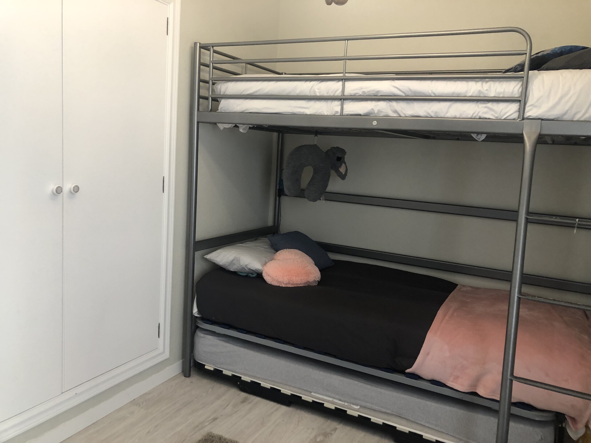 Piso de 85 m² en Jaca