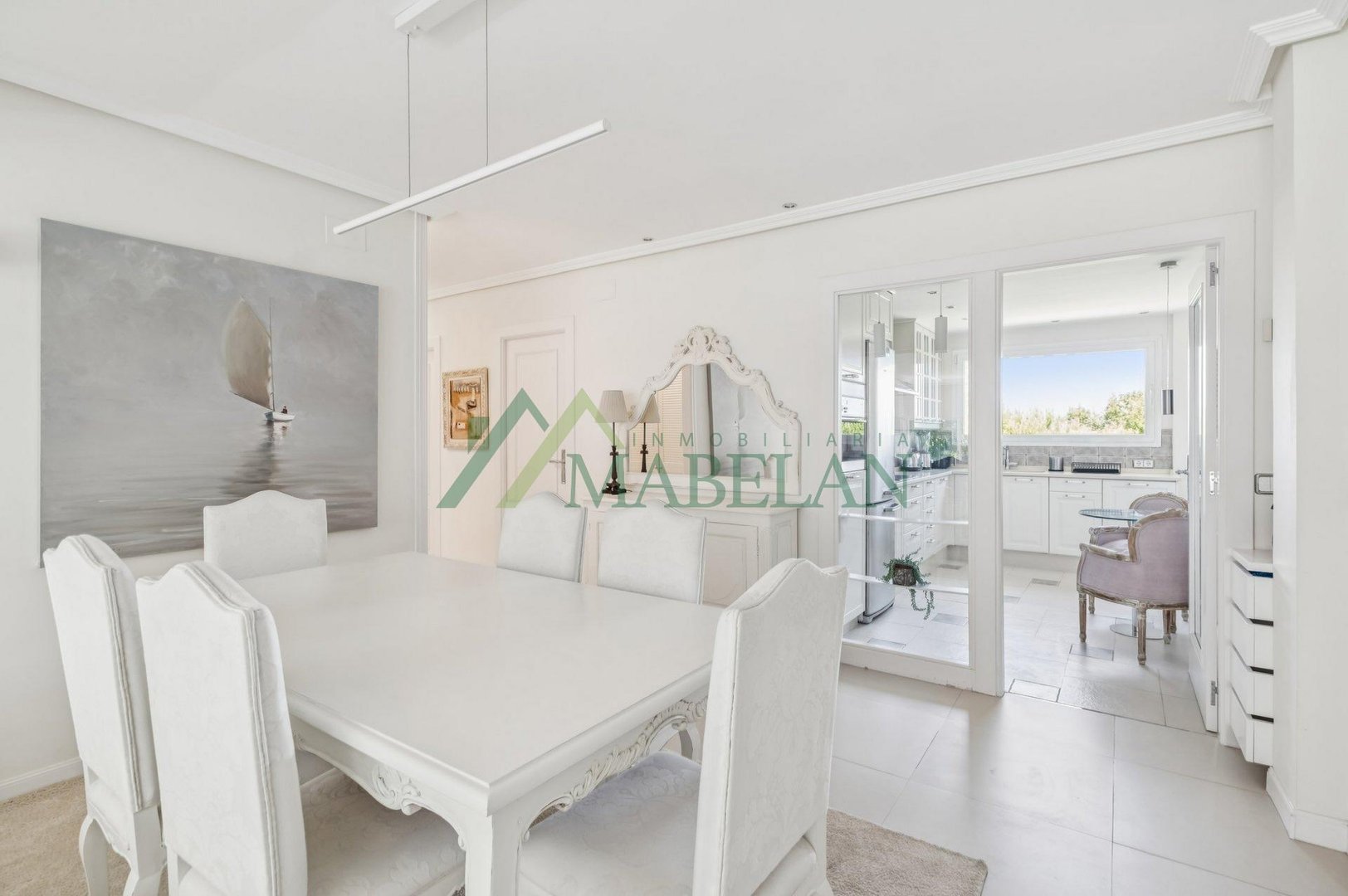 Appartamento 130 m² a Las Rozas de Madrid