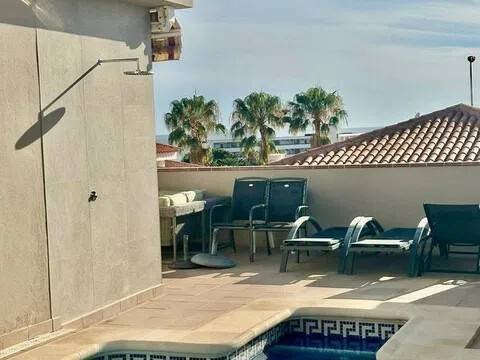 Casa de 200 m² en Adeje
