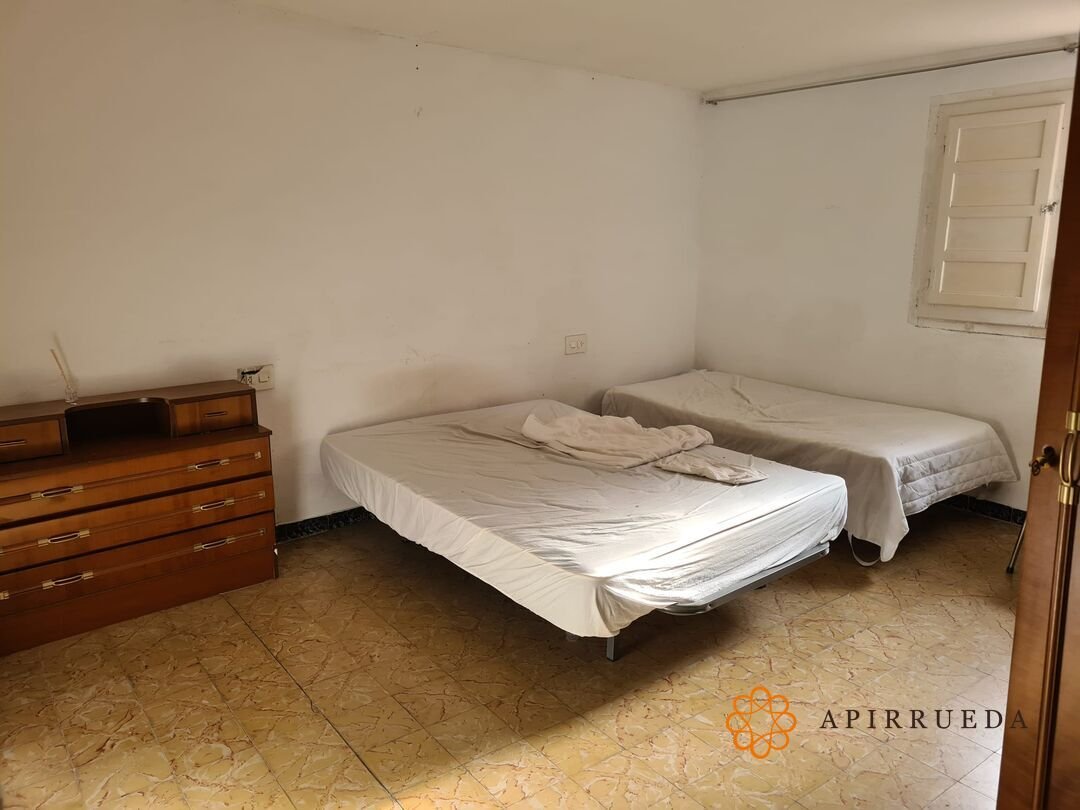 Casa de 245 m² en Escatrón