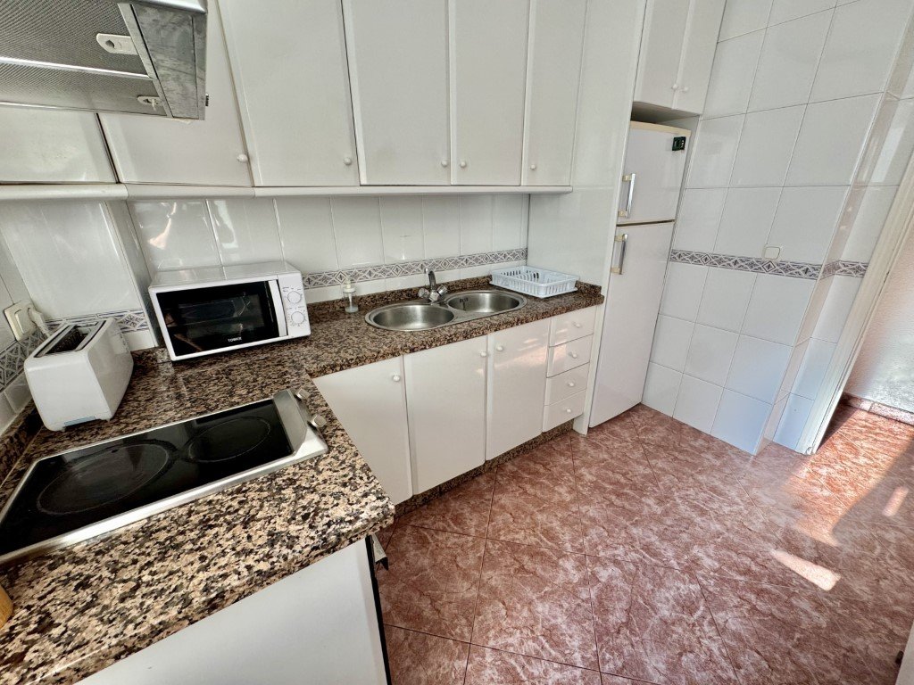 Habitación 18 m², Córdoba