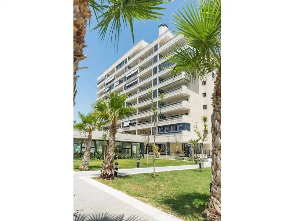 Piso de 113 m² en Alicante